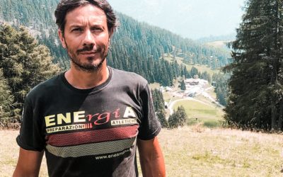 CHI MOTIVA GLI ATLETI?