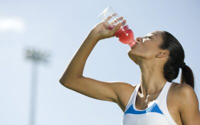 Cinque bevande elettrolitiche per combattere il caldo